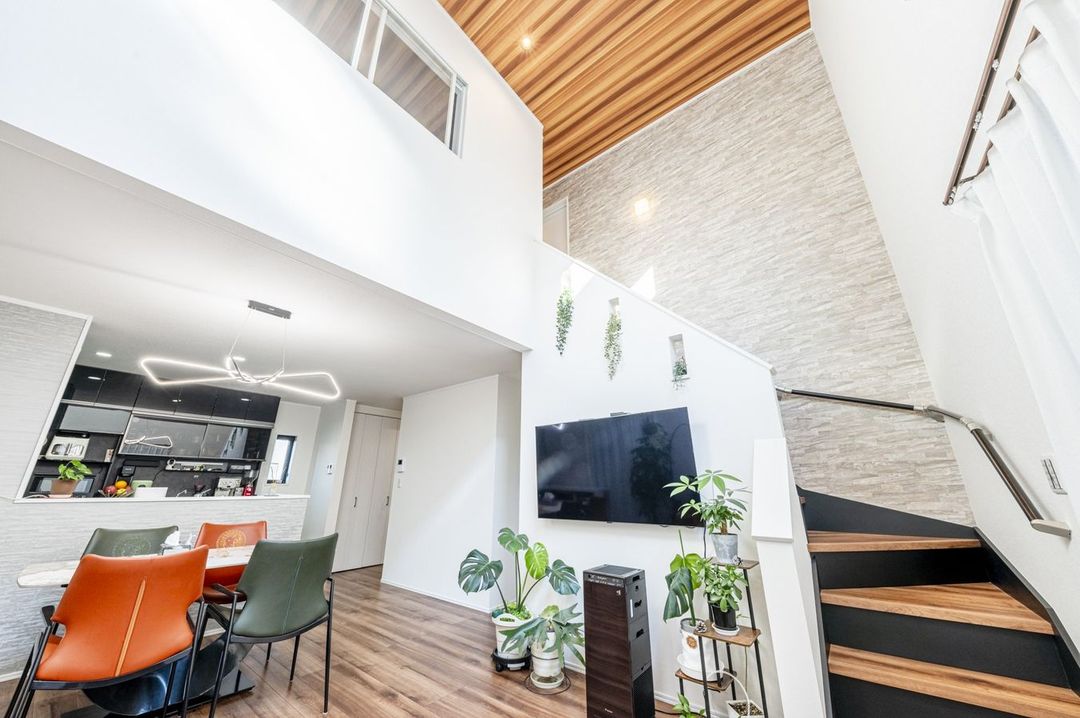 2023-Built 4LDK House in Higashihongo, Yokohama | 103 sqm - Thumbnail 2