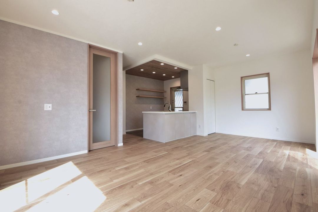 4LDK Resale House in Sendai Wakabayashi Ward 111m² - Thumbnail 2