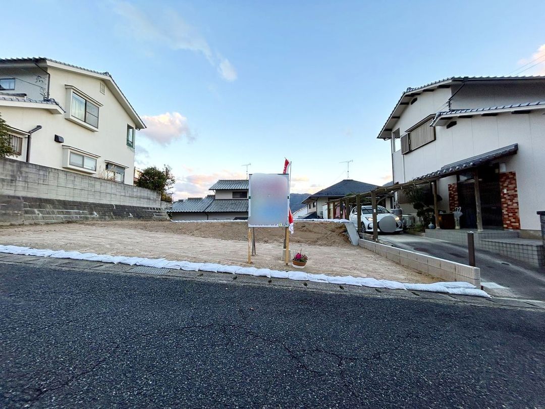 New 4LDK House in Nagarakuji, Hiroshima - Casa Verde - Thumbnail 2