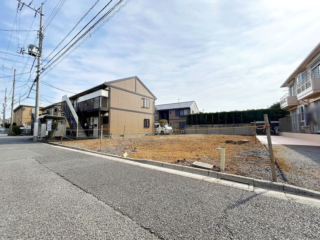 93.85 sqm Vacant Land Plot for Sale in Nerima, Tokyo - Thumbnail 2
