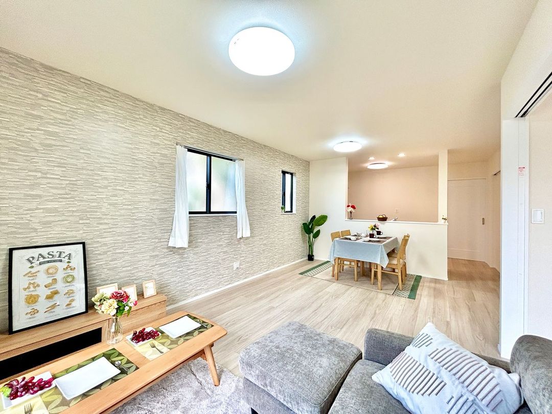 New 4LDK House in Isobe, Chiba | 97.29 sqm | 125.35 sqm Land - Thumbnail 2