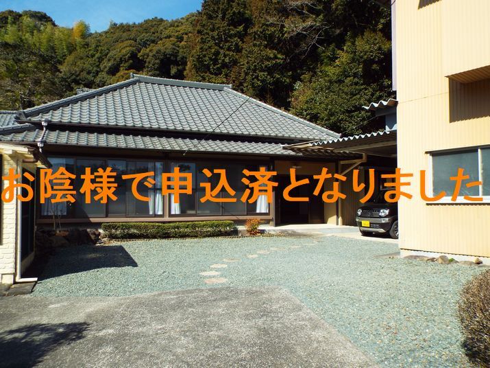 Renovated 7DK Traditional Farmhouse in Fujieda, Shizuoka - Thumbnail 2
