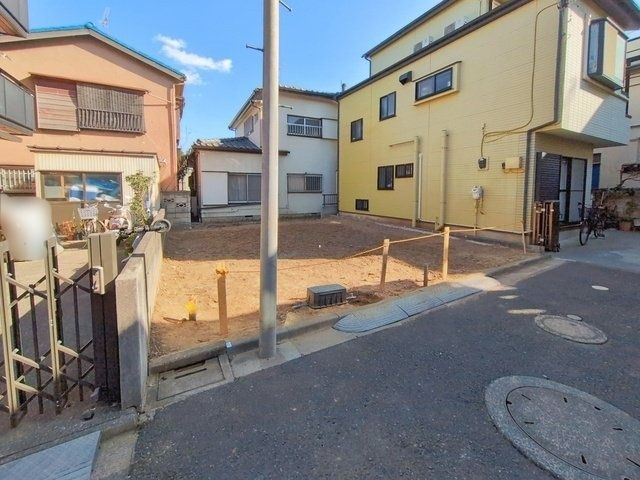 New 3LDK House in Kita-Koiwa, Edogawa, Tokyo - Thumbnail 2