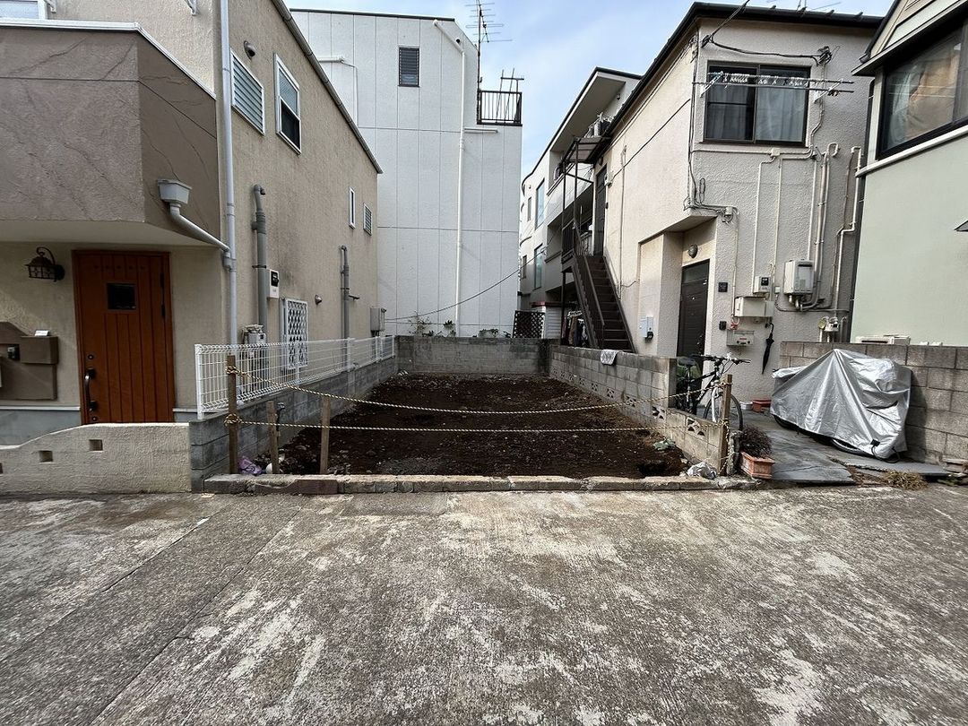 New Build House in Nakano, Tokyo | 1SLDK | 2026 Completion - Thumbnail 2