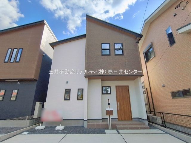 Newly Built 3LDK House in Kasugai City, Aichi - Thumbnail 2