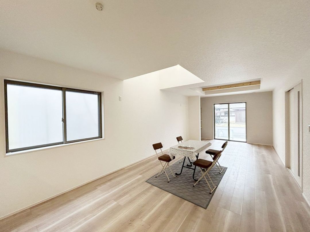 New Build 3LDK House in Toyohashi, Aichi Prefecture - Thumbnail 2