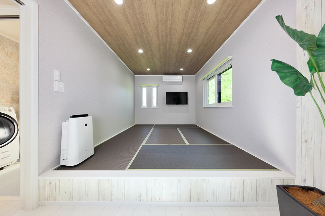 2LDK House with Roof Balcony and Hot Spring in Shirahama, Wakayama - Thumbnail 3