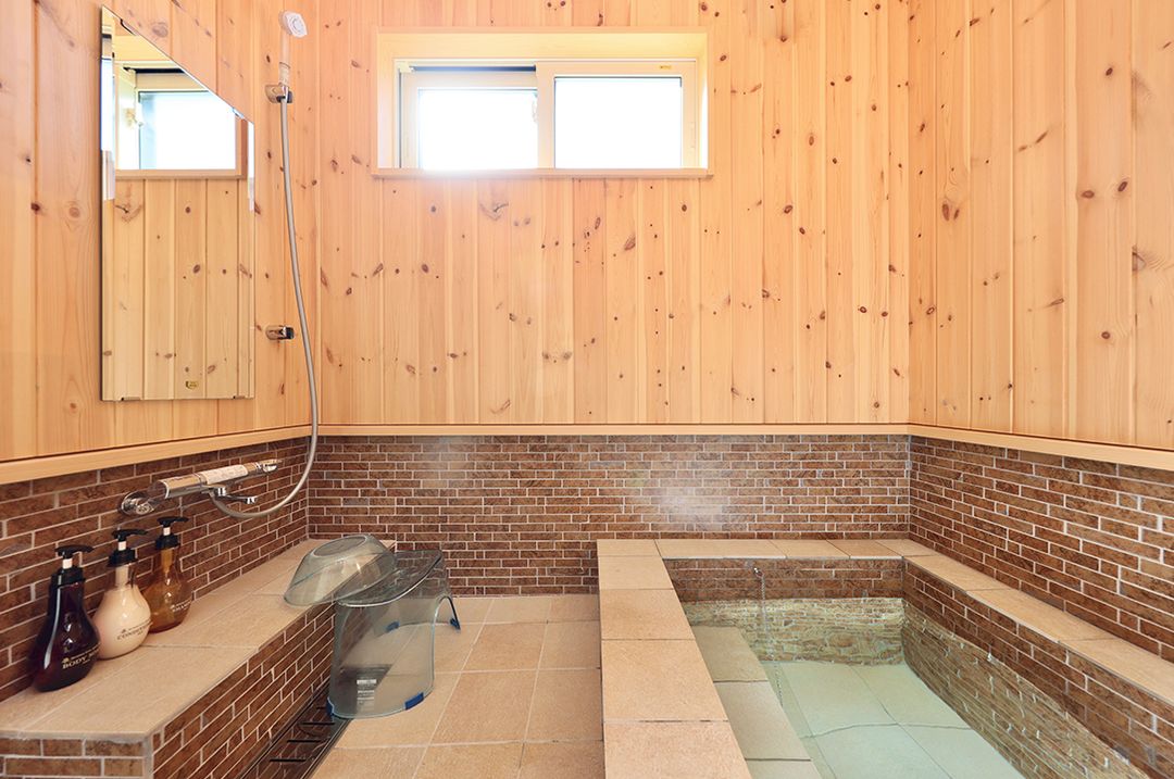 2LDK House with Roof Balcony and Hot Spring in Shirahama, Wakayama - Thumbnail 4