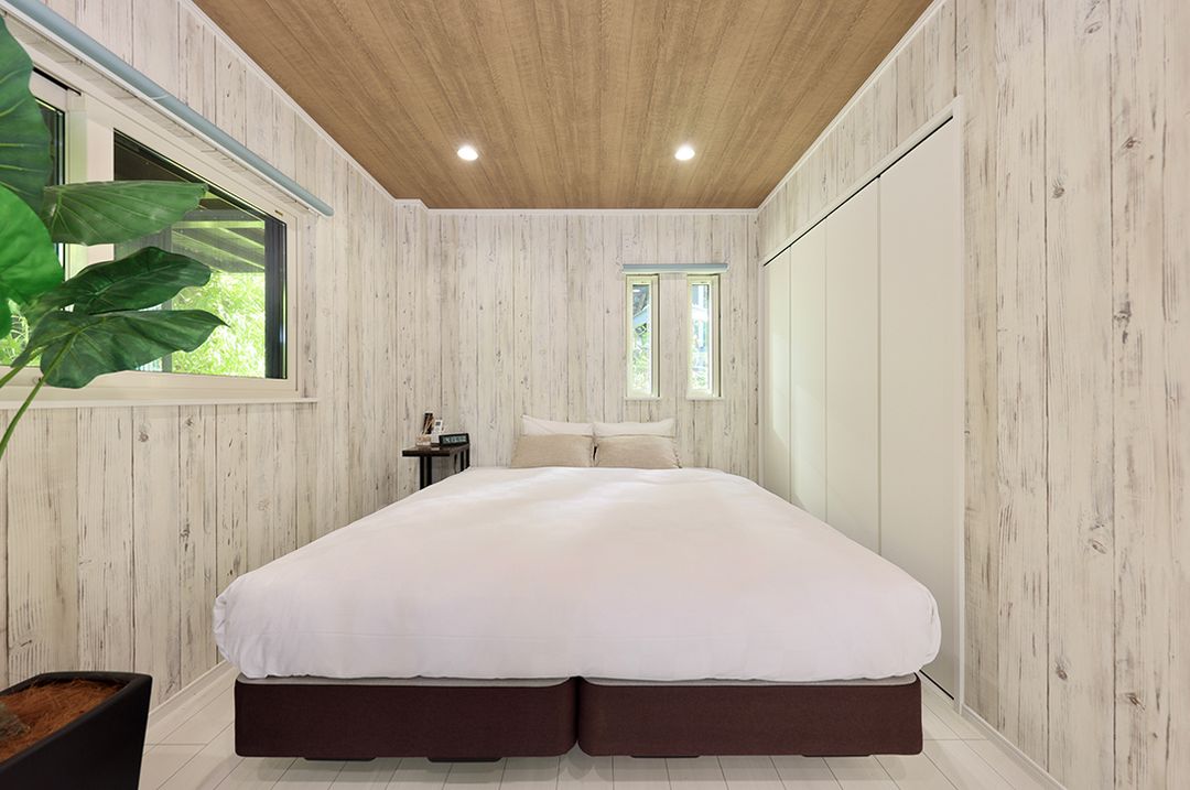2LDK House with Roof Balcony and Hot Spring in Shirahama, Wakayama - Thumbnail 2