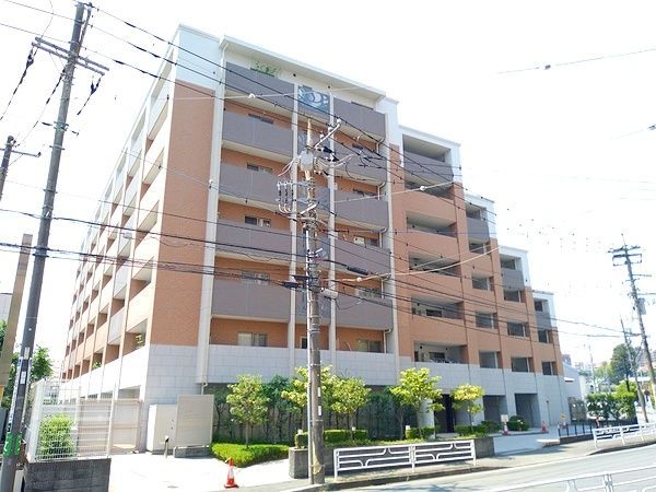 1SLDK Apartment for Sale in Yokohama Tsuzuki Ward Near Kamoi Station - Thumbnail 2