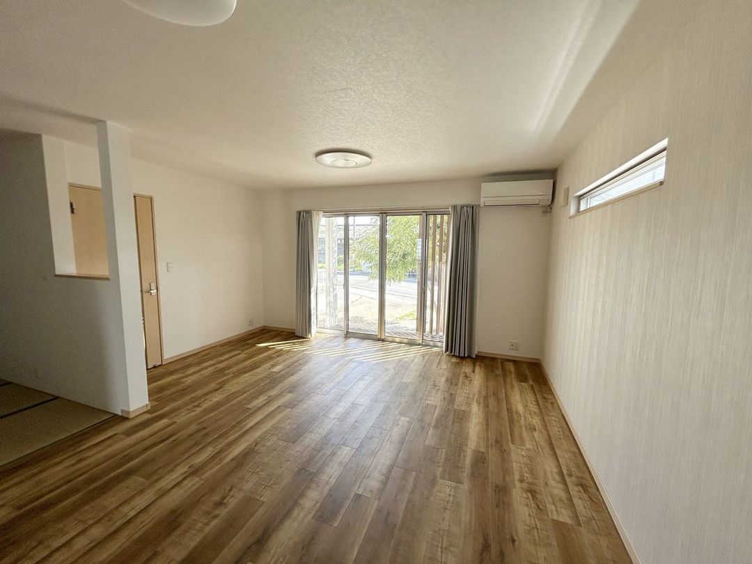 2012 Built 3LDK Detached House in Kōnan, Aichi | 98.95㎡ - Thumbnail 2