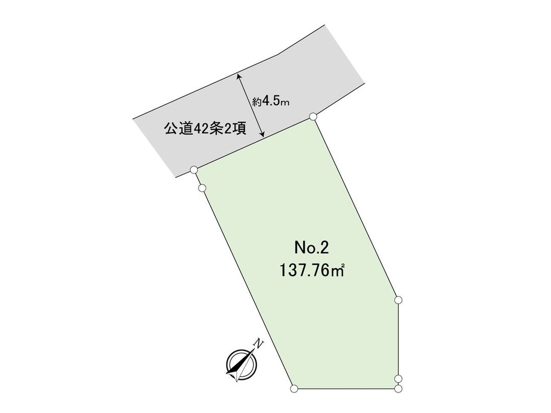 New 4LDK House in Isehara, Kanagawa - 2026 Completion - Thumbnail 3