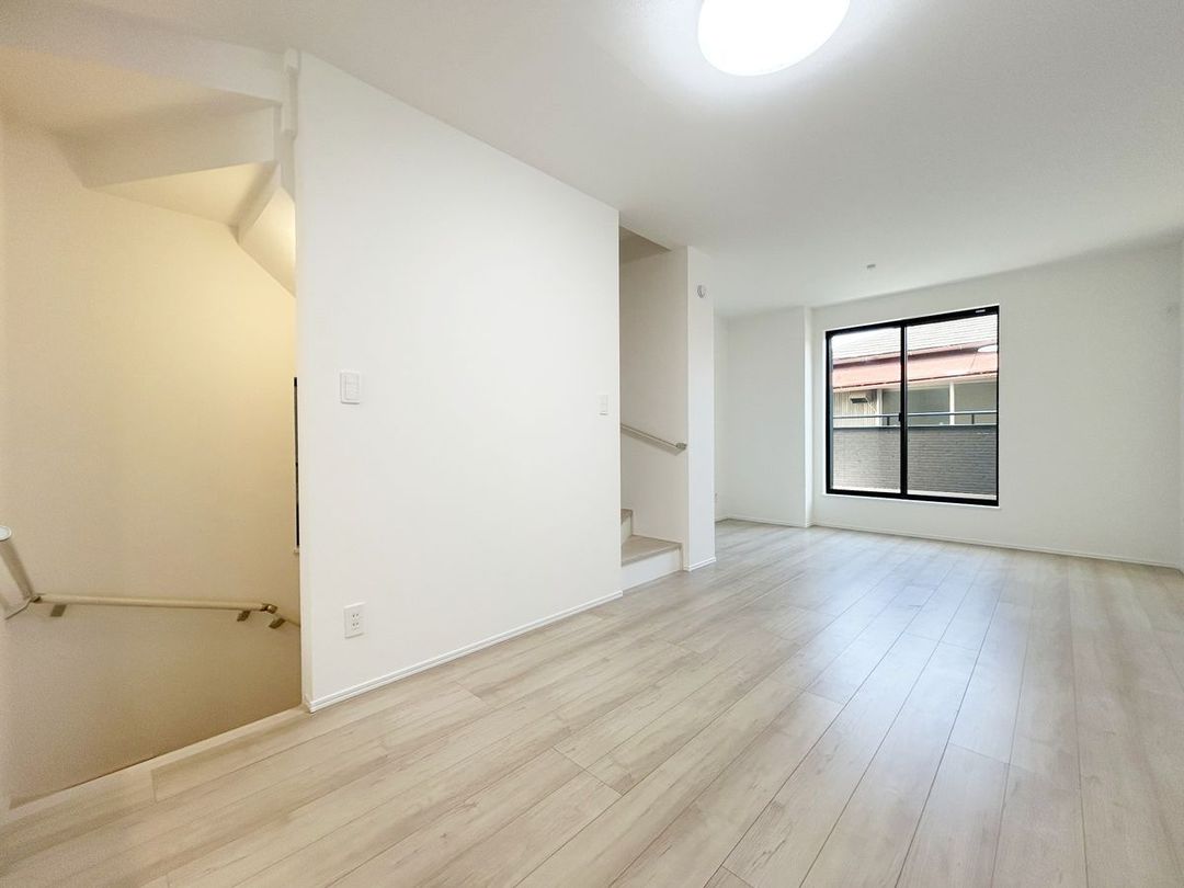 New 4LDK House for Sale in Higashiosaka, Osaka – 98.94m² - Thumbnail 2