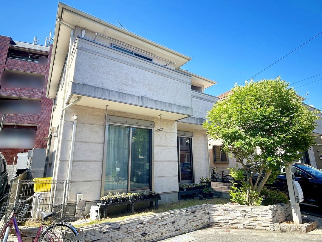 3LDK Resale House for Sale in Ichikawa, Chiba - Thumbnail 2