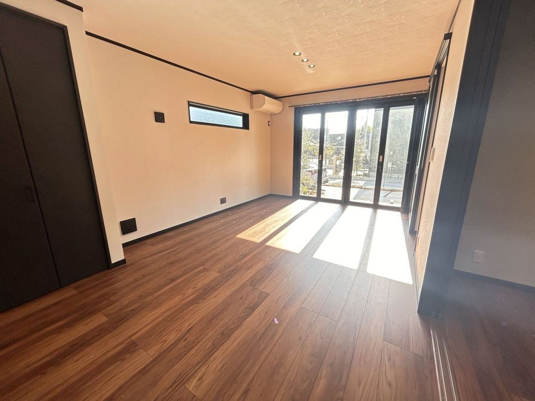 2024 Built 4LDK House in Funabashi, Chiba - Move-in Ready - Thumbnail 2