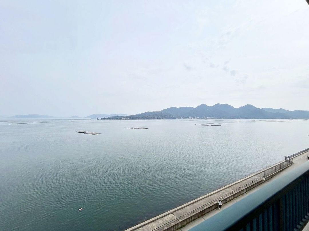 Renovated 3LDK Apartment for Sale in Hatsukaichi, Hiroshima - Thumbnail 2