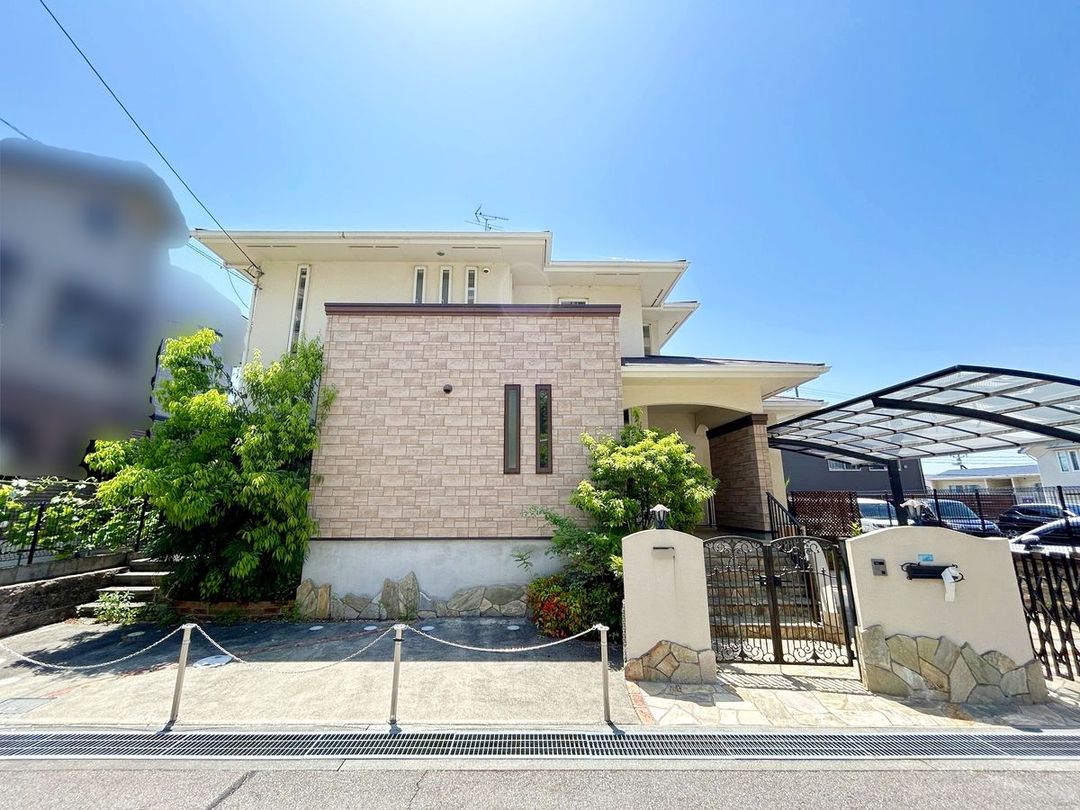 3SLDK Detached House in Ibaraki, Osaka – 127.52m² - Thumbnail 2