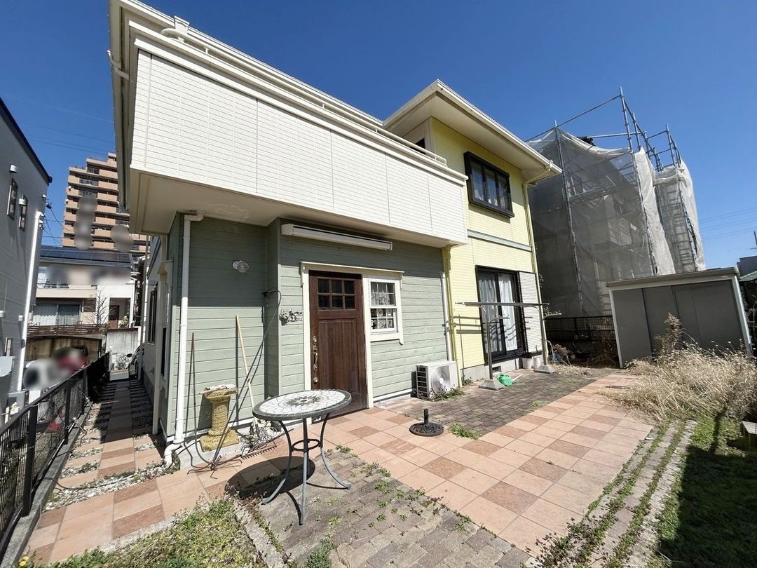 4LDK Detached House for Sale in Umegaoka, Nagoya - Thumbnail 2