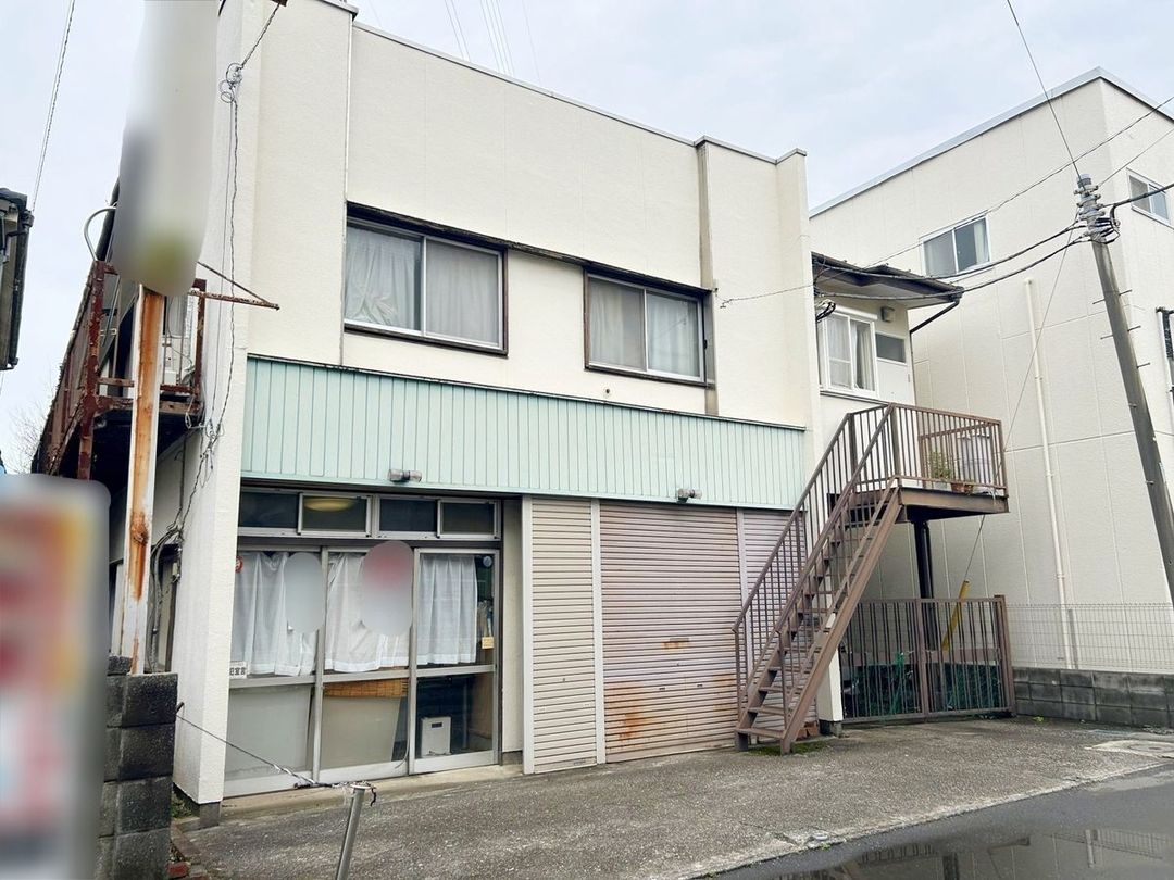 Land for Sale in Higashimurayama, Tokyo - 331.05 sqm Plot - Thumbnail 2