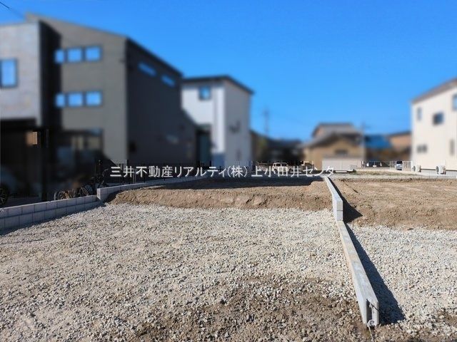 New 4LDK House in Kiyosu City, Aichi - 2026 Completion - Thumbnail 2
