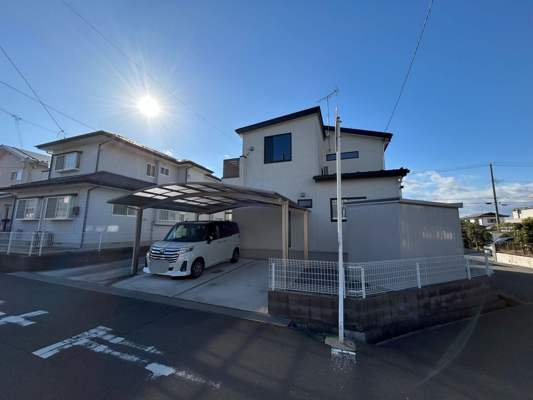 4LDK Family House in Tomiya, Miyagi | 2018 Build, 206.81㎡ Land - Thumbnail 3