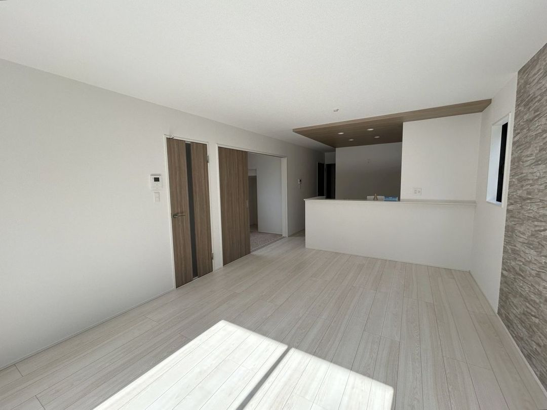 New 4LDK House in Natori, Miyagi | Long-Term Excellent Housing - Thumbnail 2