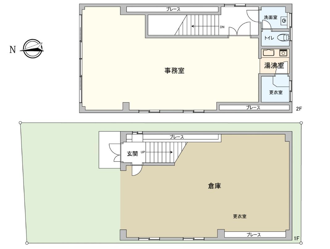 Nagoya Office Building for Sale in Chiyoda, 5.1% Yield - Thumbnail 3