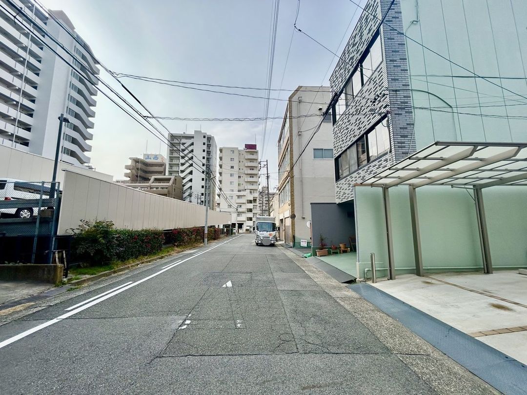 Nagoya Office Building for Sale in Chiyoda, 5.1% Yield - Thumbnail 2