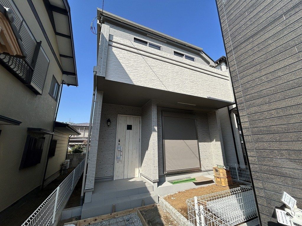 New 4SLDK House in Narashinodai, Funabashi - 94.4 sqm - Thumbnail 2