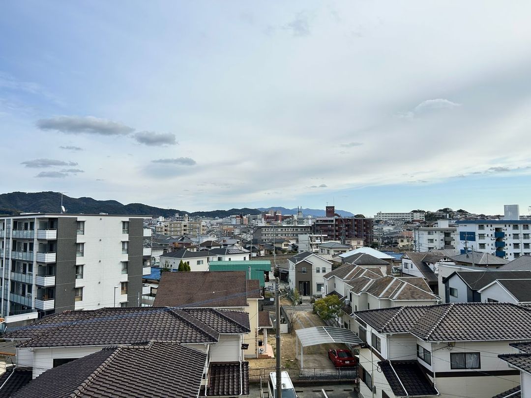 3LDK Apartment for Sale in Fukuoka Higashi Ward 75.23 sqm - Thumbnail 2