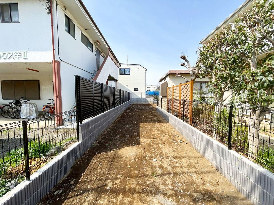 New Build House in Tachikawa, Tokyo - 3SLDK, 99.77 sqm - Thumbnail 2