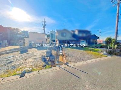 New 5LDK House for Sale in Tokai, Aichi - 106m² — Land, Tokai, Aichi