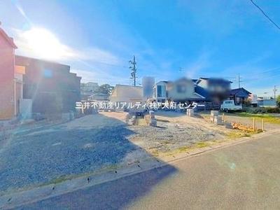 New 5LDK House for Sale in Tokai, Aichi - 106m² — Land, Tokai, Aichi