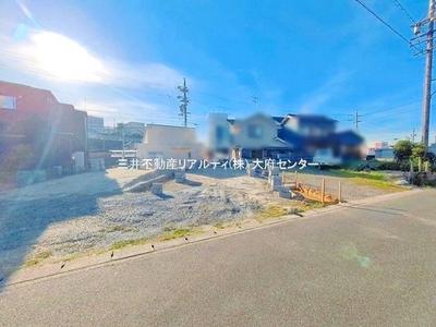 New 5LDK House for Sale in Tokai, Aichi - 106m² — Land, Tokai, Aichi