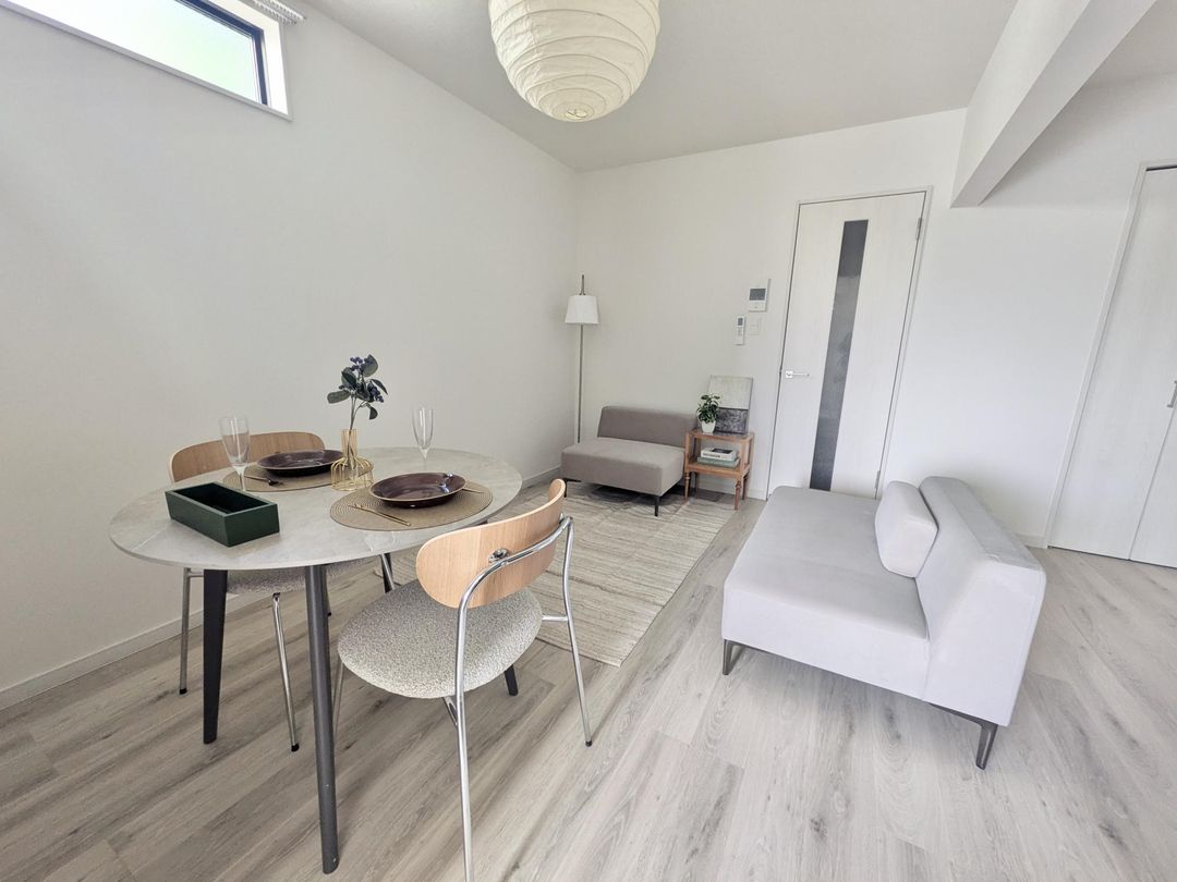 New 1LDK Apartment Near Kitakashiwa Station in Kashiwa - Thumbnail 4