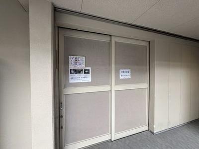 2LDK Apartment for Sale in Nishi Ward, Osaka - 59.38m² — Interior, Nishi, Osaka