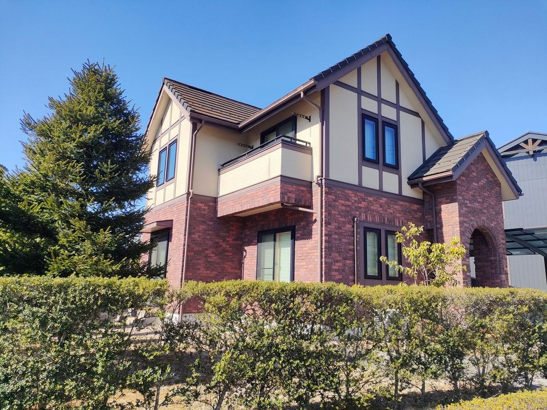 Used Detached House in Shigeyama, Sendai - 4LDK 120.9sqm - Thumbnail 2