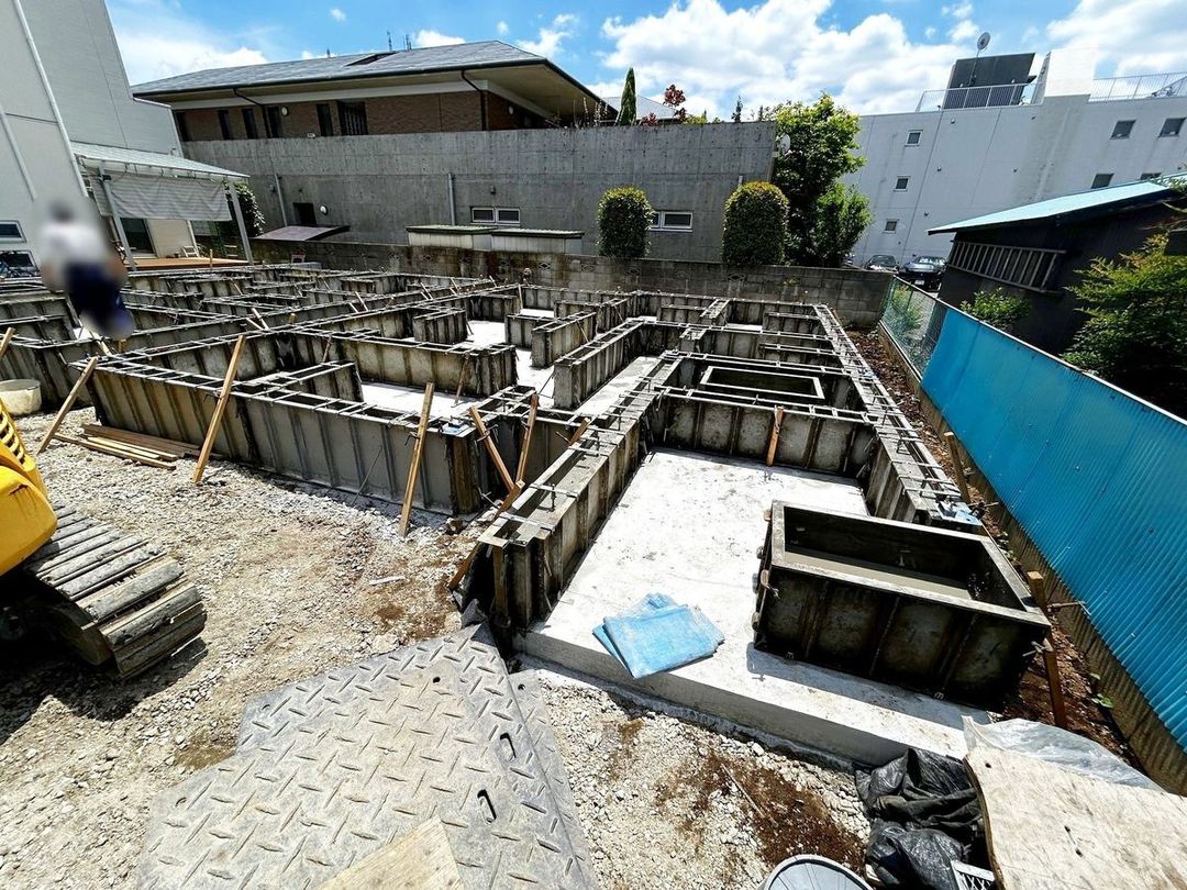 New 4LDK House in Nerima, Tokyo - 95.22 sqm - Thumbnail 2