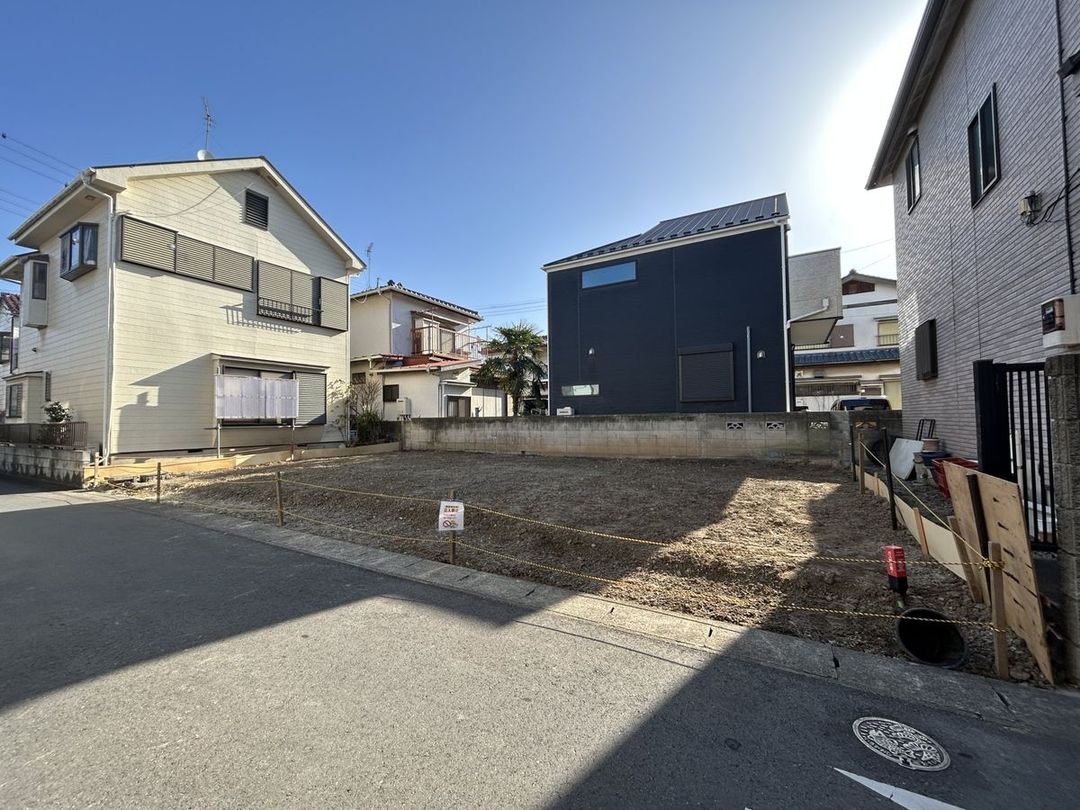 New 4LDK House in Ichikawa, Chiba - Completion July 2026 - Thumbnail 2