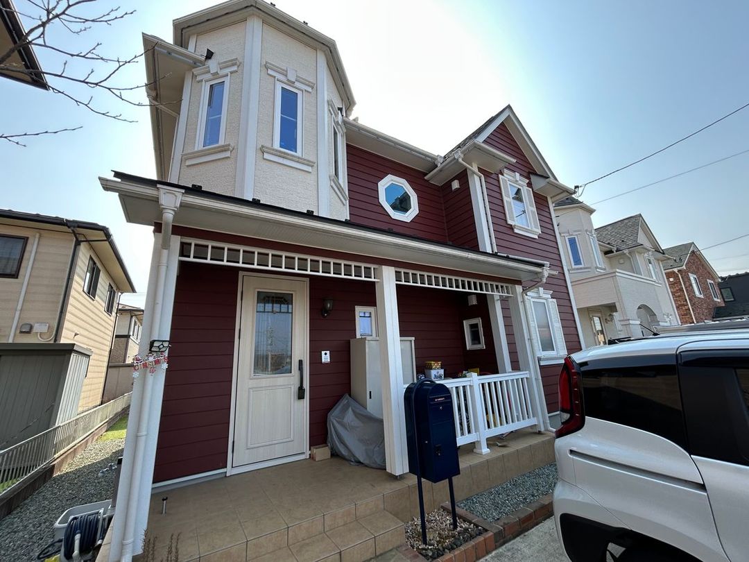 3LDK Detached House in Shibata Town, Miyagi - 2021 Build - Thumbnail 2