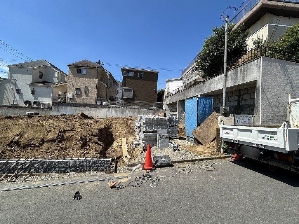New 4LDK House in Kanazawa-ku, Yokohama - Thumbnail 3