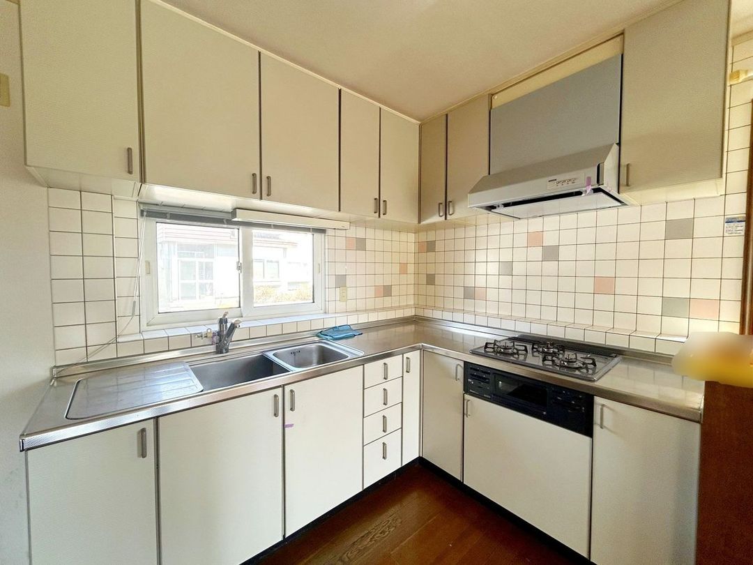 4SLDK Used House in Atsubetsu-ku, Sapporo, 130.83 sqm - Thumbnail 2