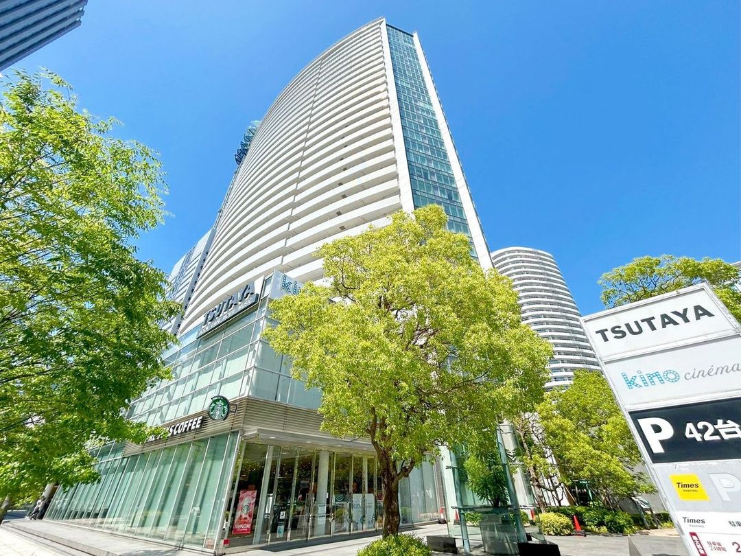3LDK Apartment for Sale in Minato Mirai, Yokohama - Thumbnail 3