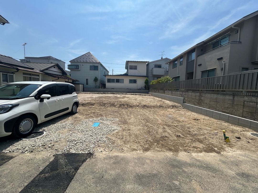 New House 4SLDK 91.72m2 in Kunimi, Aoba Ward, Sendai - Thumbnail 2