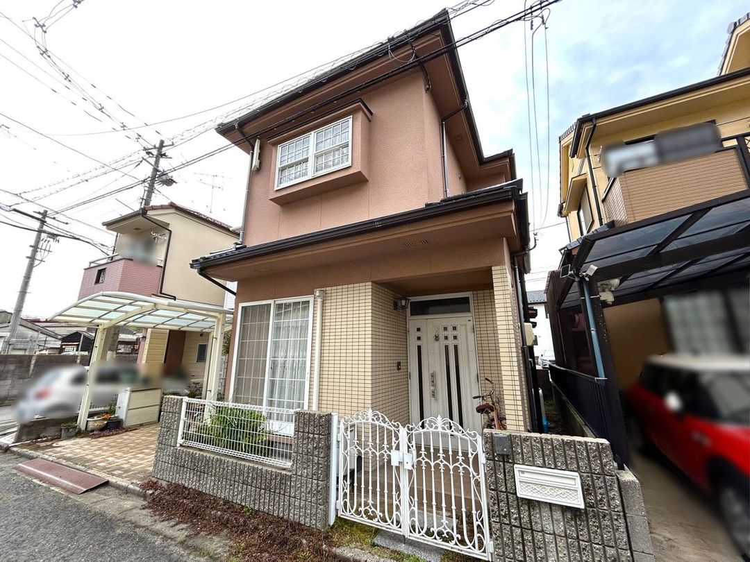 5LDK Detached House for Sale in Yaga, Hiroshima - Thumbnail 2