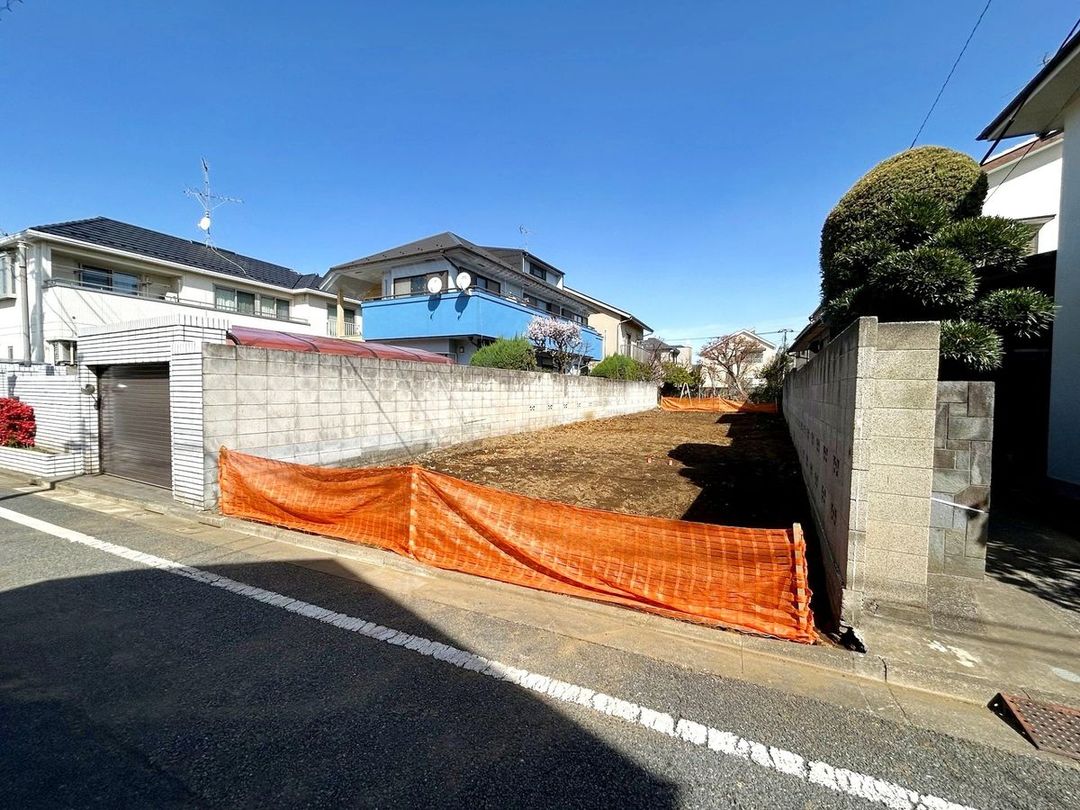 Newly Built 2SLDK House in Suginami, Tokyo - Thumbnail 2