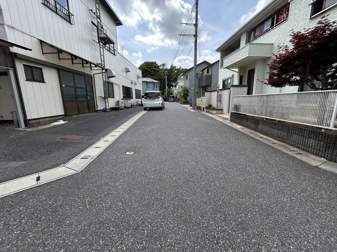 4LDK Resale House in Naganuma-cho, Inage-ku, Chiba City - Thumbnail 3