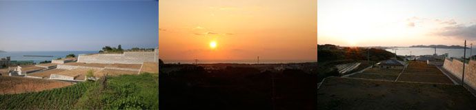 Land Plot for Sale in Reihoku Town's Zai no O New Village, Kumamoto - Thumbnail 2