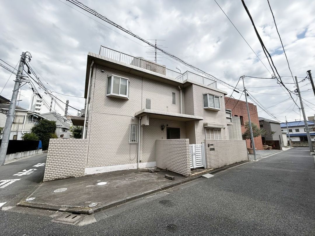 68 sqm Land for Sale in Minamidai, Nakano, Tokyo - Thumbnail 3