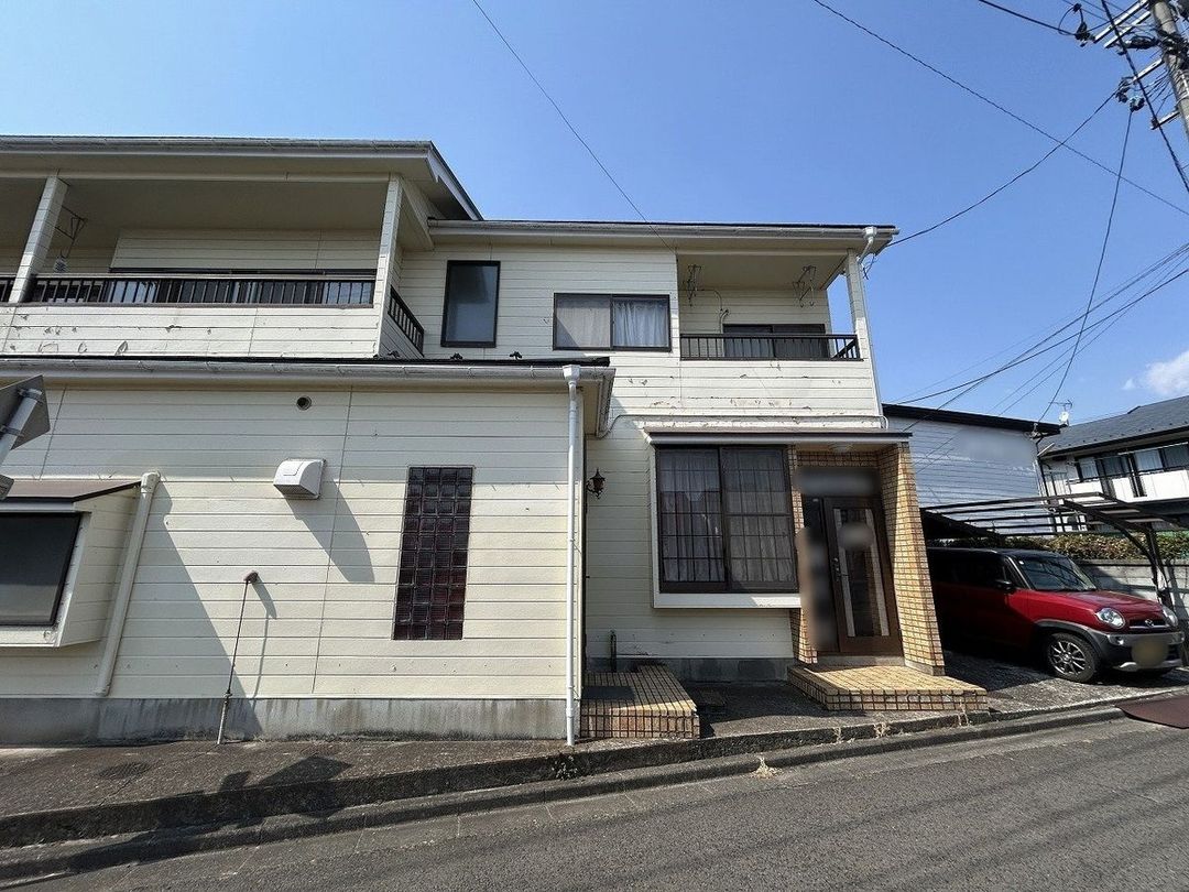 5-Unit Investment Apartment Building for Sale in Sendai Miyagino - Thumbnail 2
